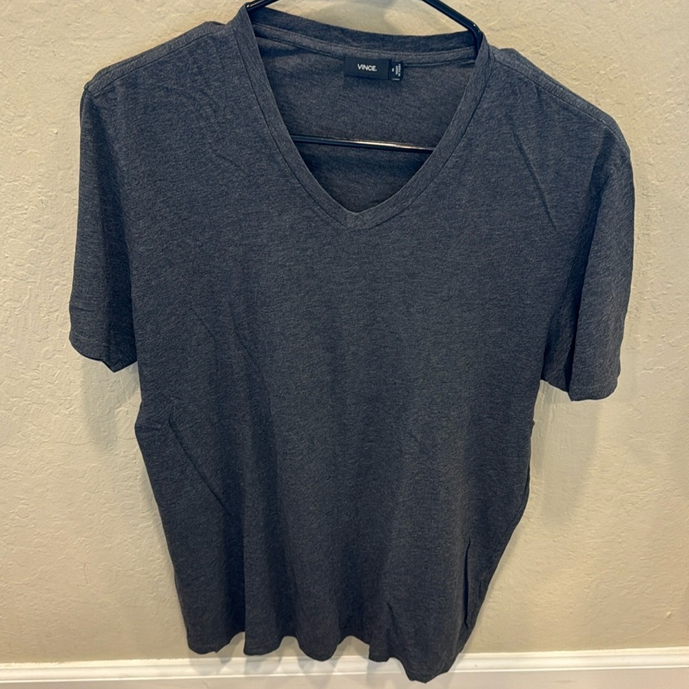 Vince shirt